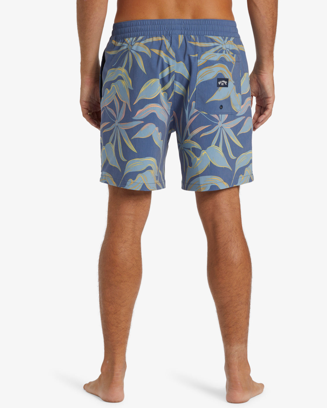 Sundays Layback Boardshorts