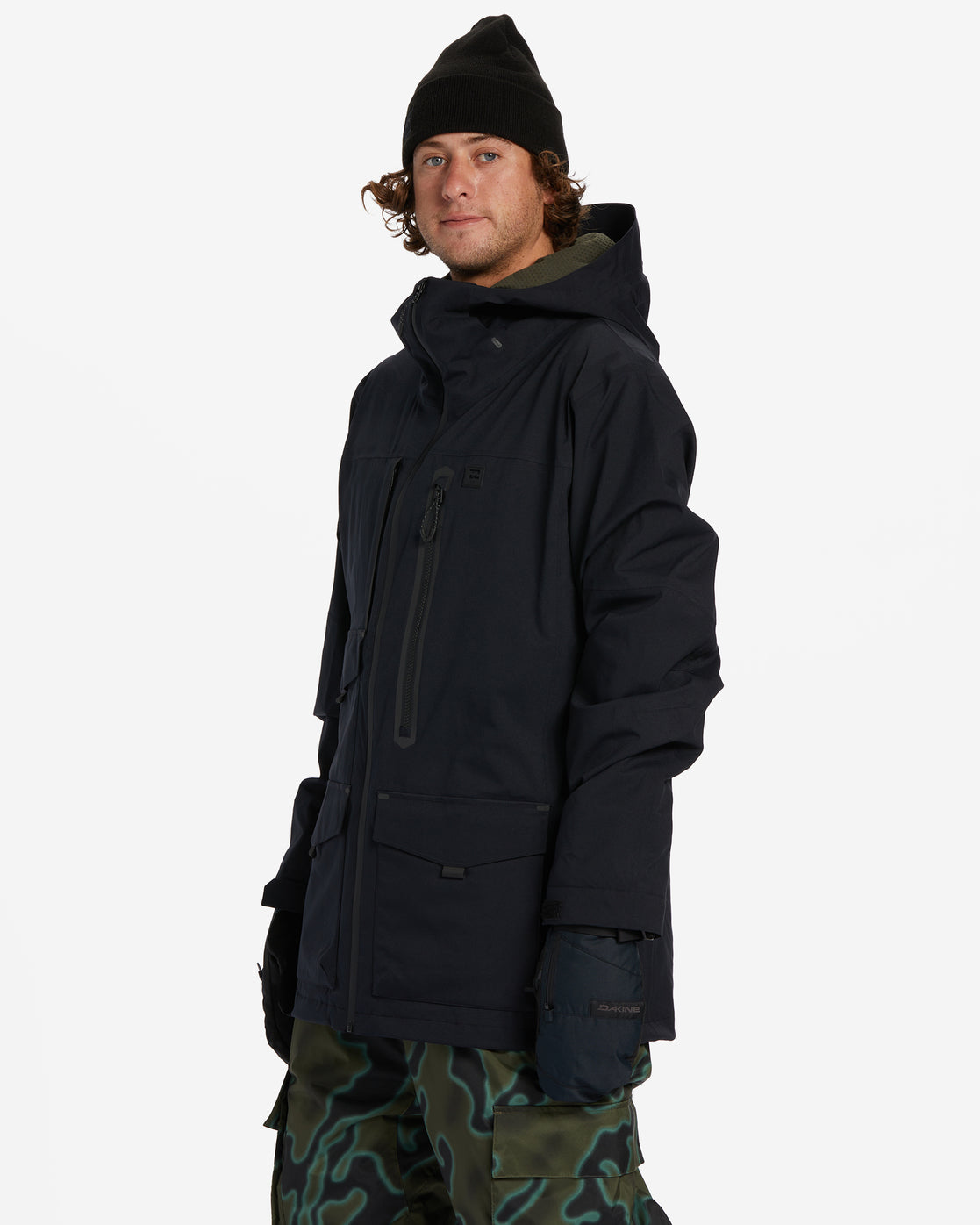 Prism Sympatex 45k Jacket
