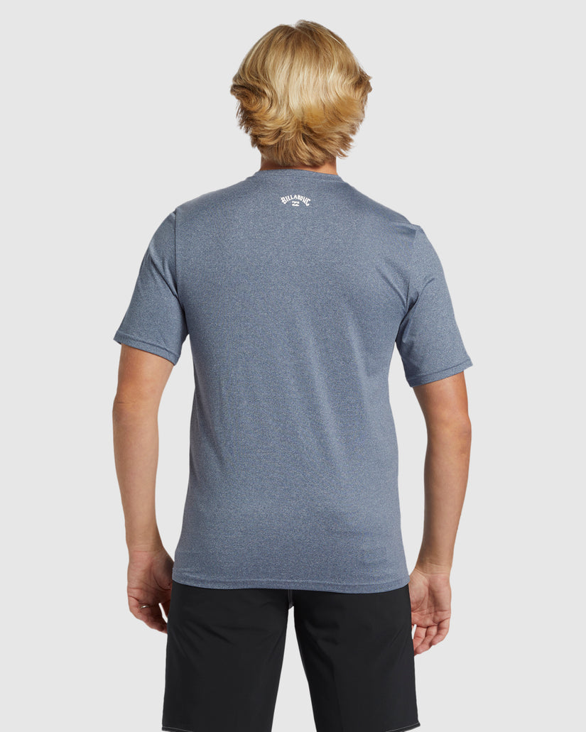 All Day Wave Rash Vest