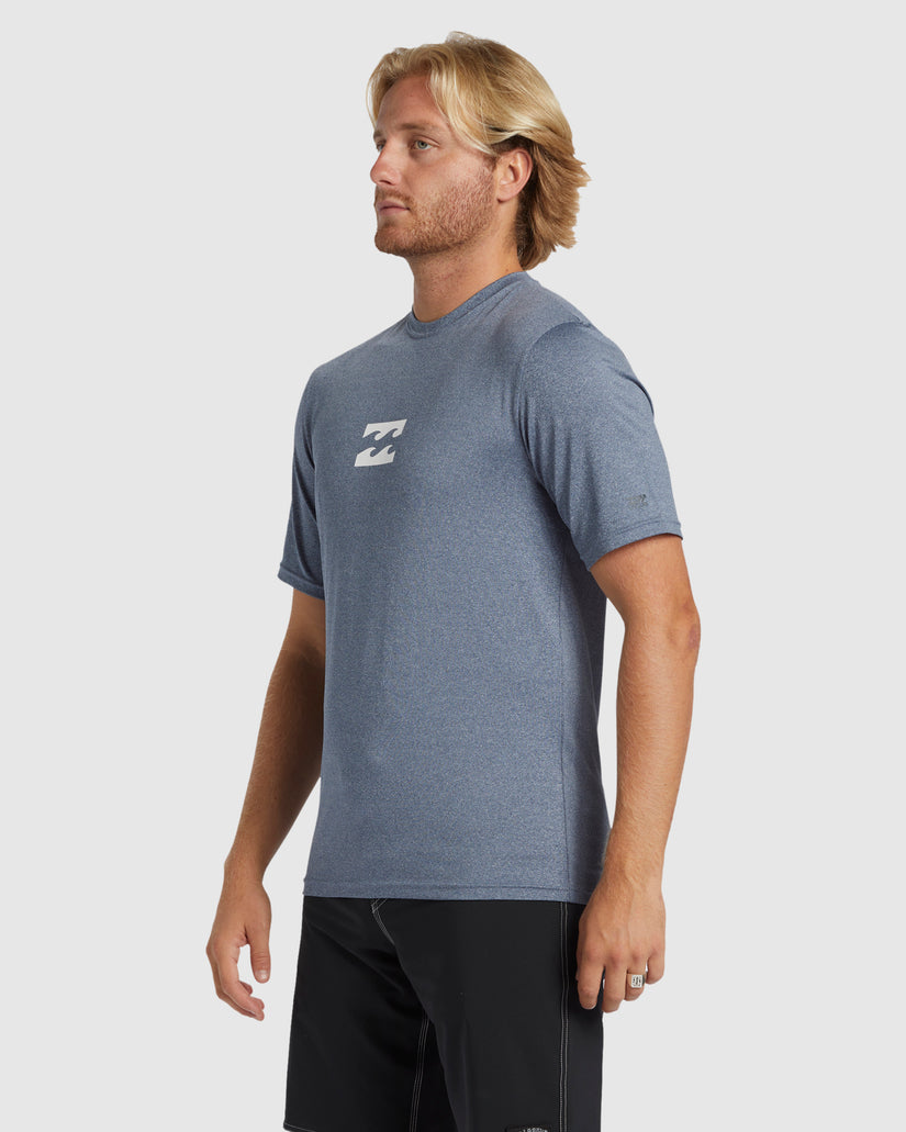 All Day Wave Rash Vest