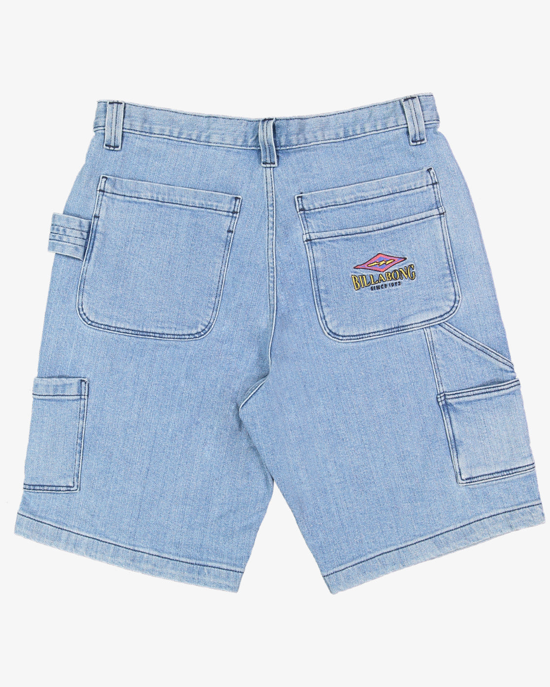 Bad Dog Workwear Shorts