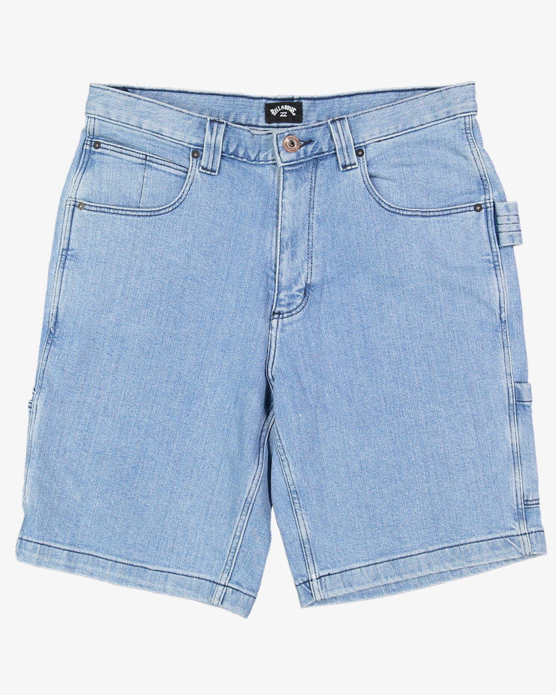 Bad Dog Workwear Shorts