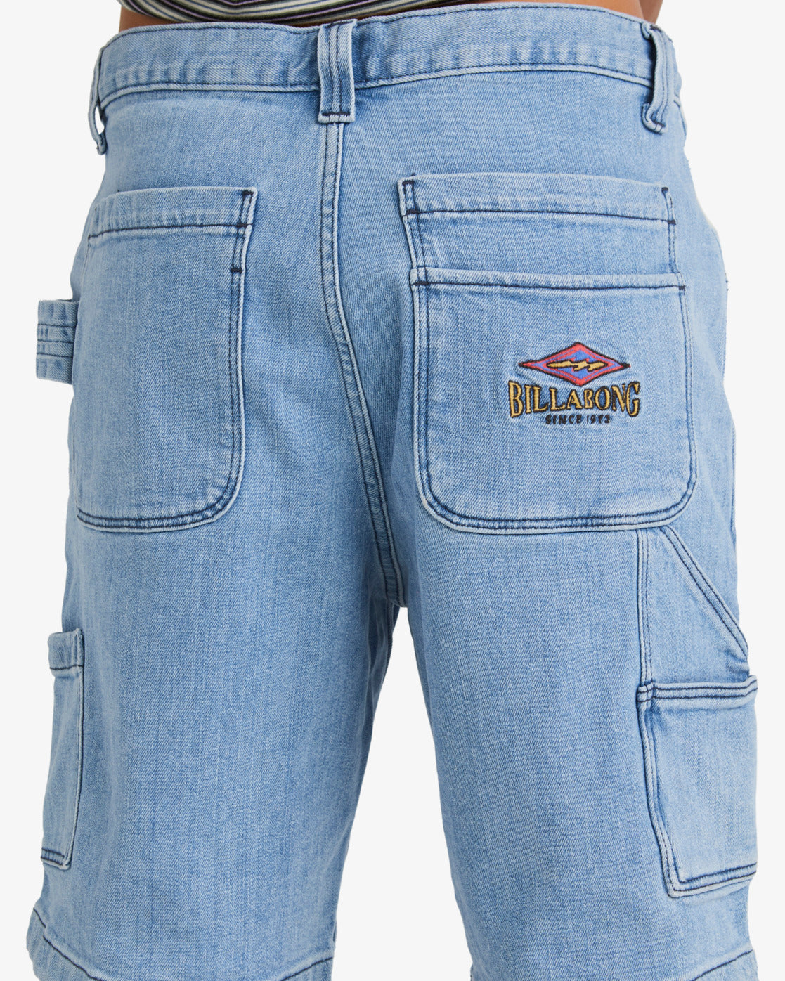 Bad Dog Workwear Shorts