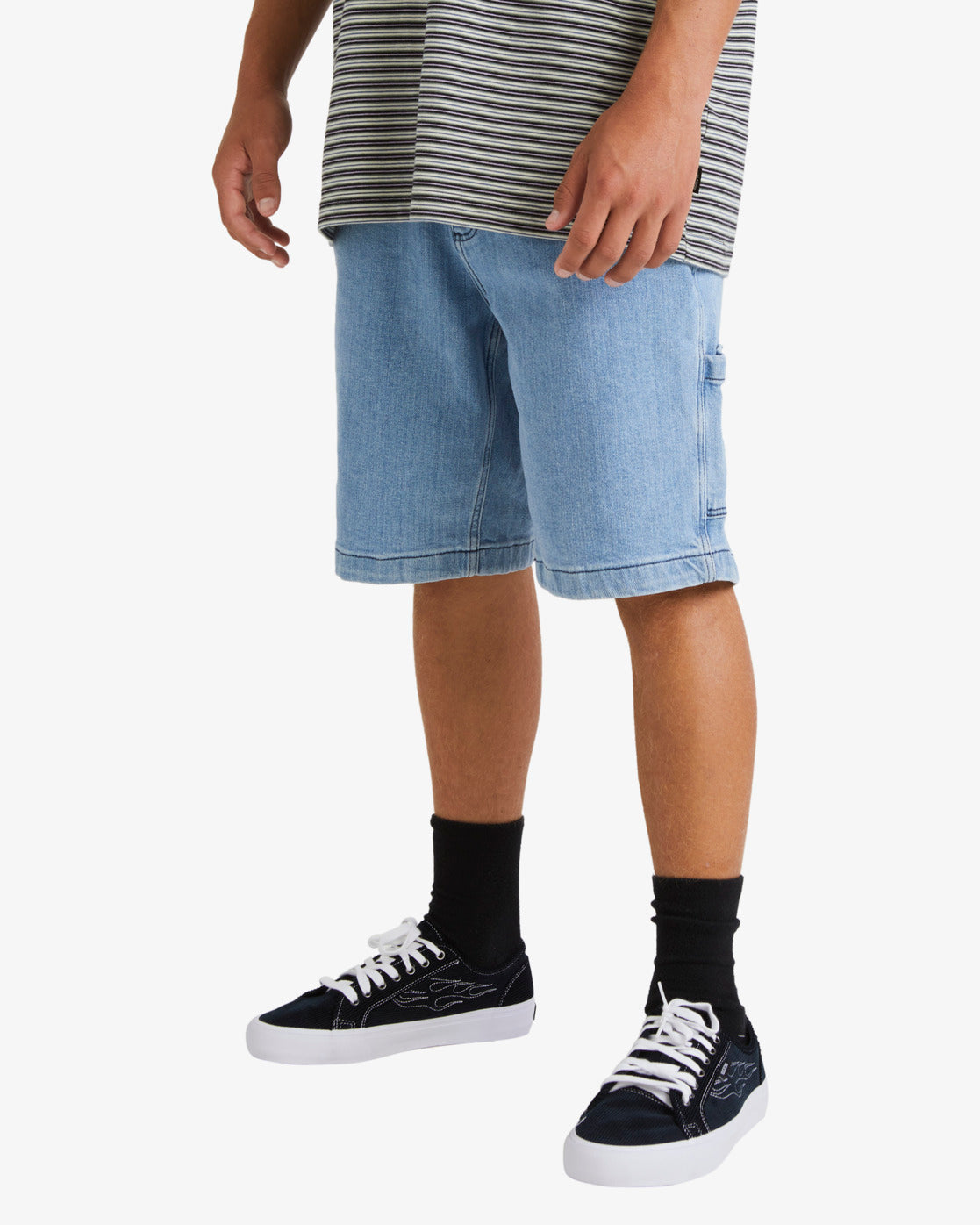 Bad Dog Workwear Shorts