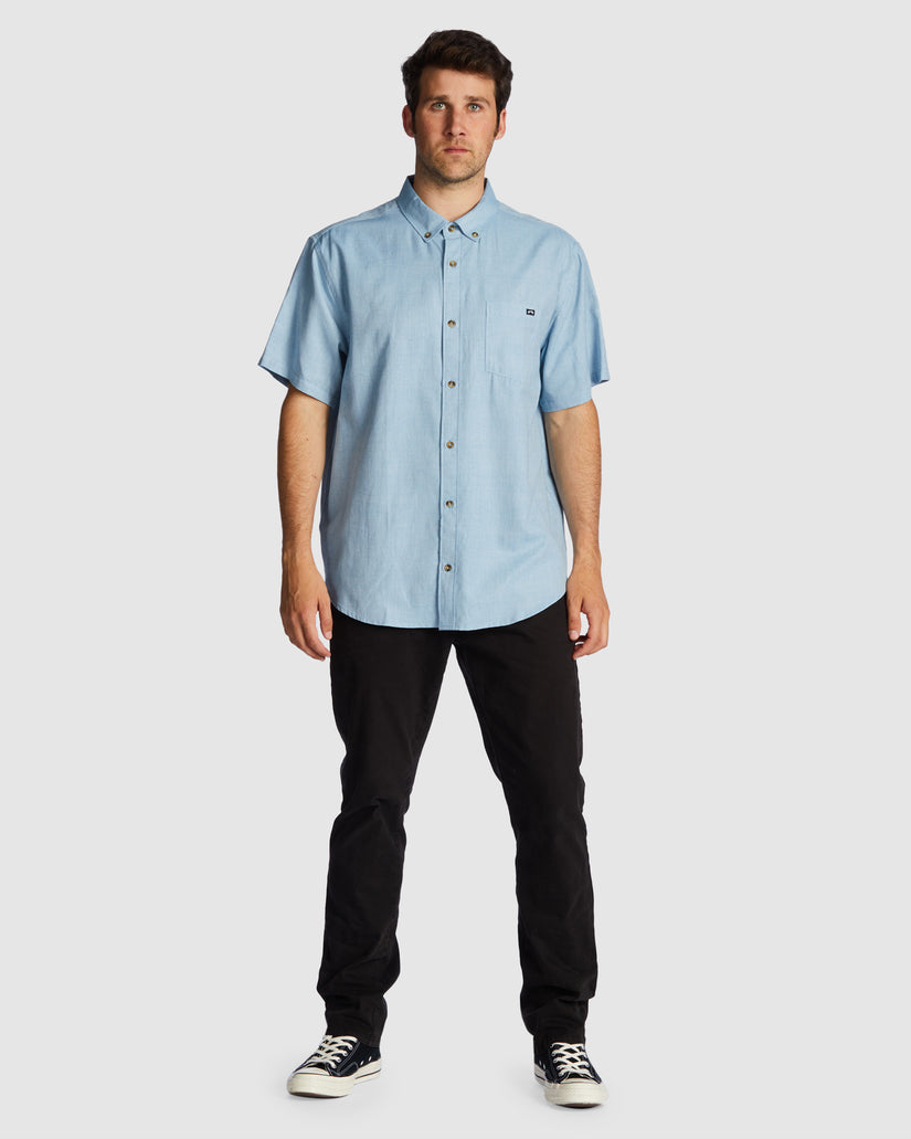 All Day Shirt