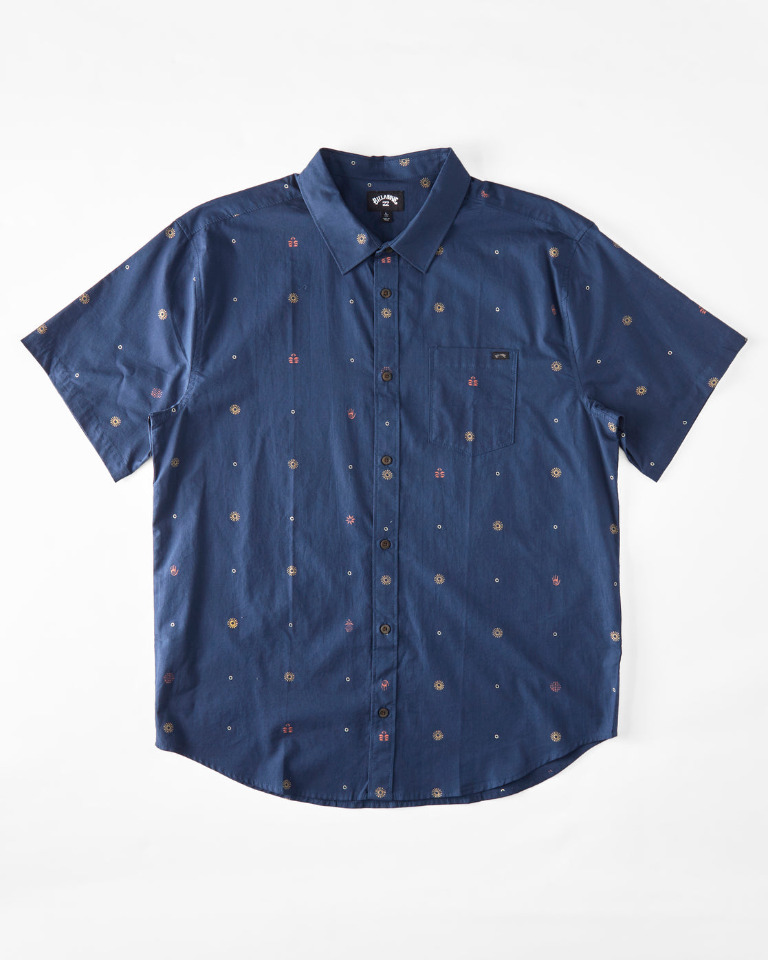 Sundays Mini Shirt