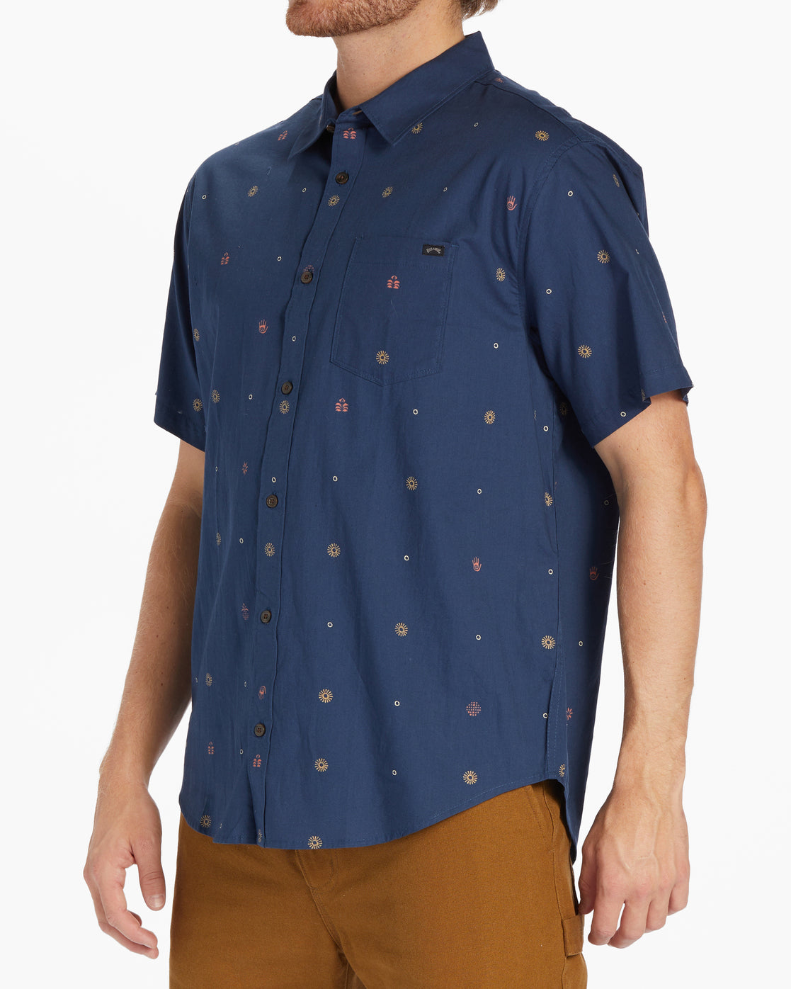 Sundays Mini Shirt