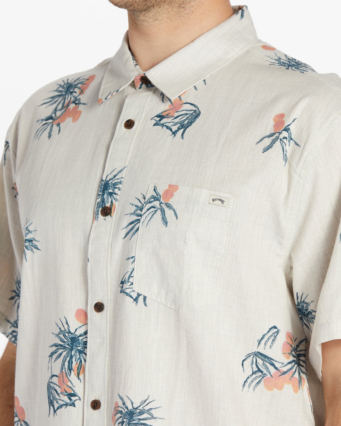 Sundays Mini Shirt
