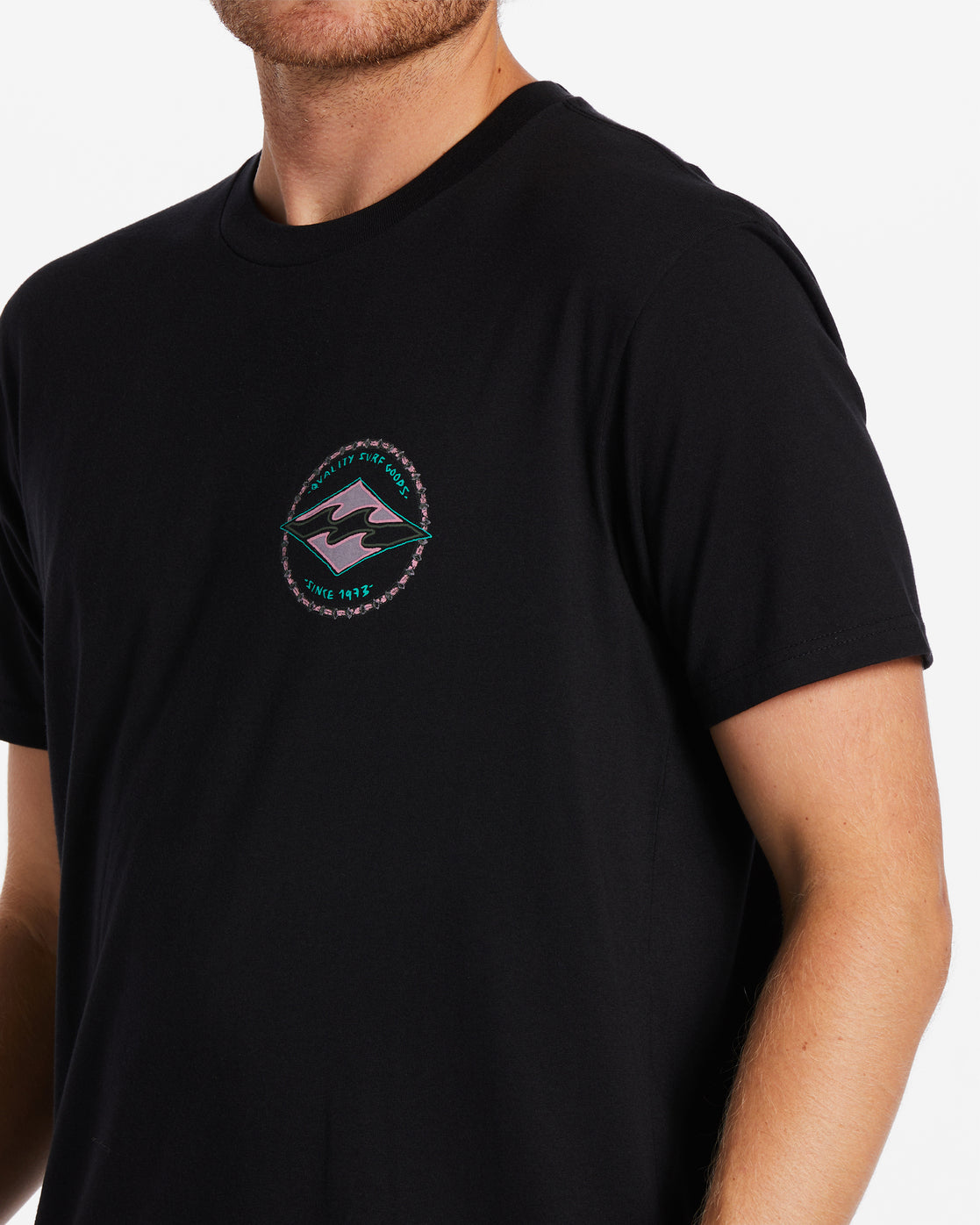Rotor Diamond T-Shirt
