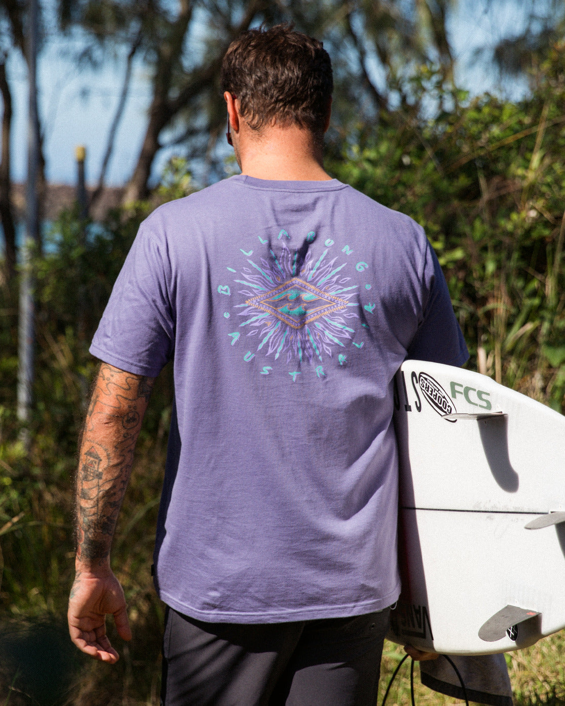Praise T-Shirt