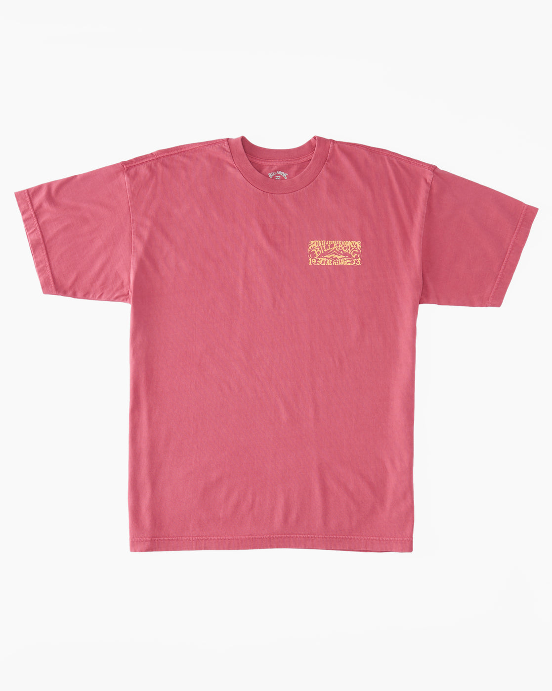 Arch Wave T-Shirt