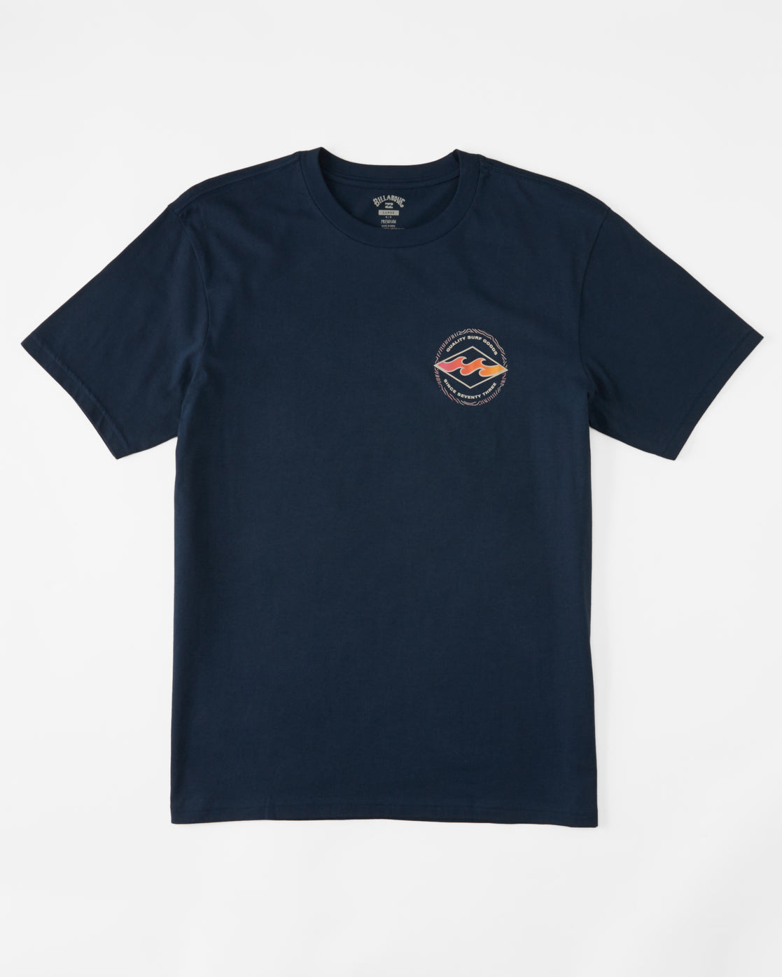 Rotor Diamond T-Shirt