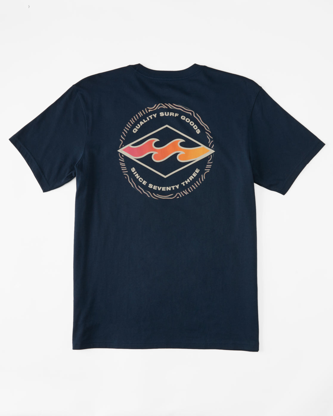 Rotor Diamond T-Shirt