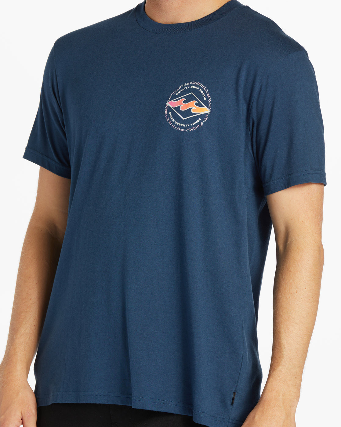 Rotor Diamond T-Shirt