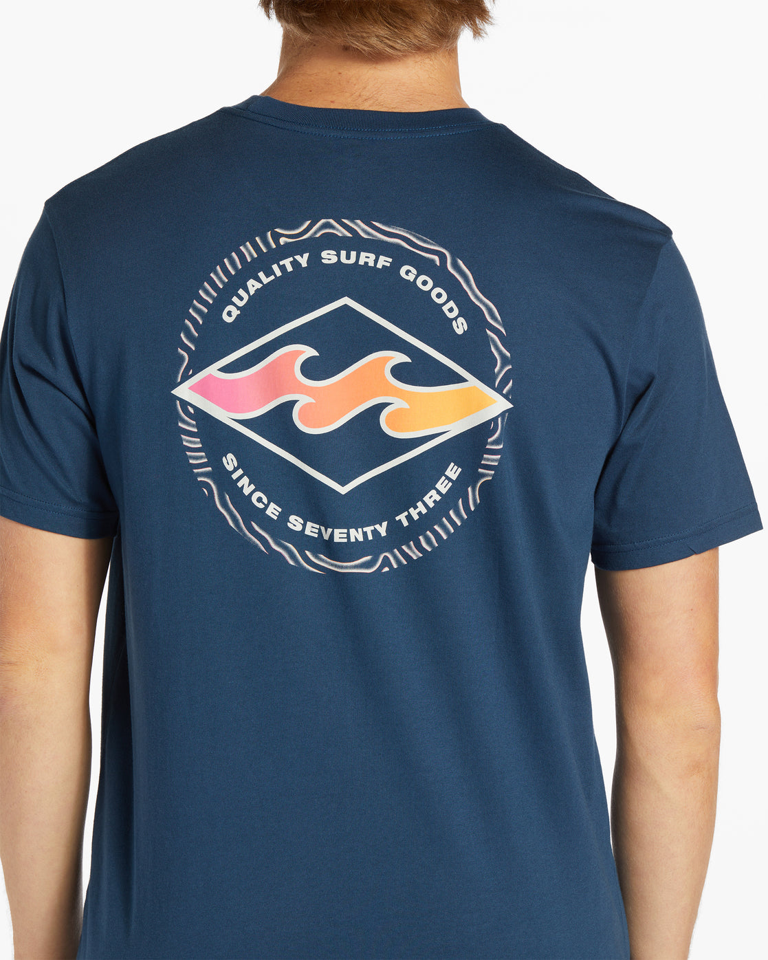 Rotor Diamond T-Shirt