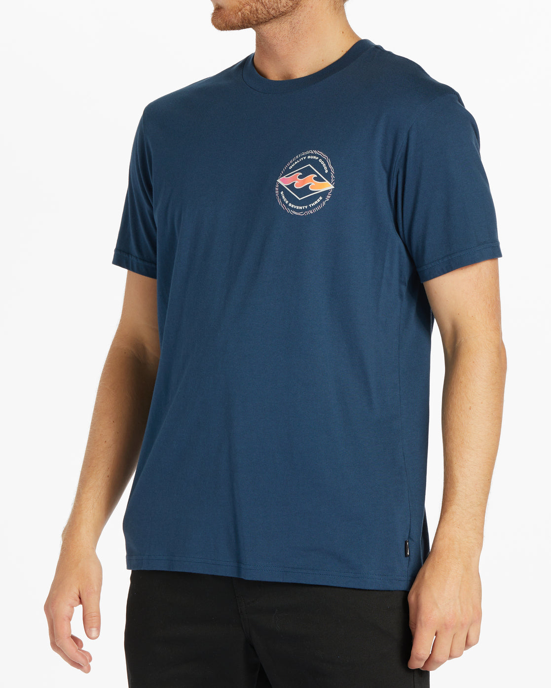 Rotor Diamond T-Shirt