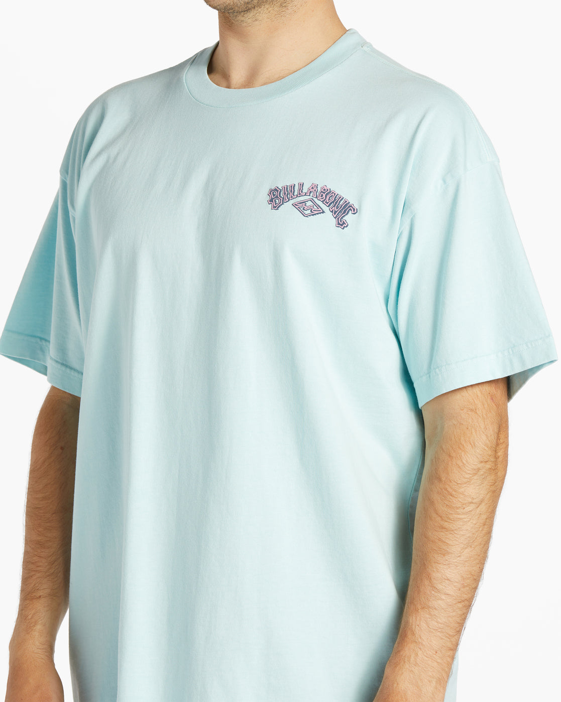 Arch Wave T-Shirt