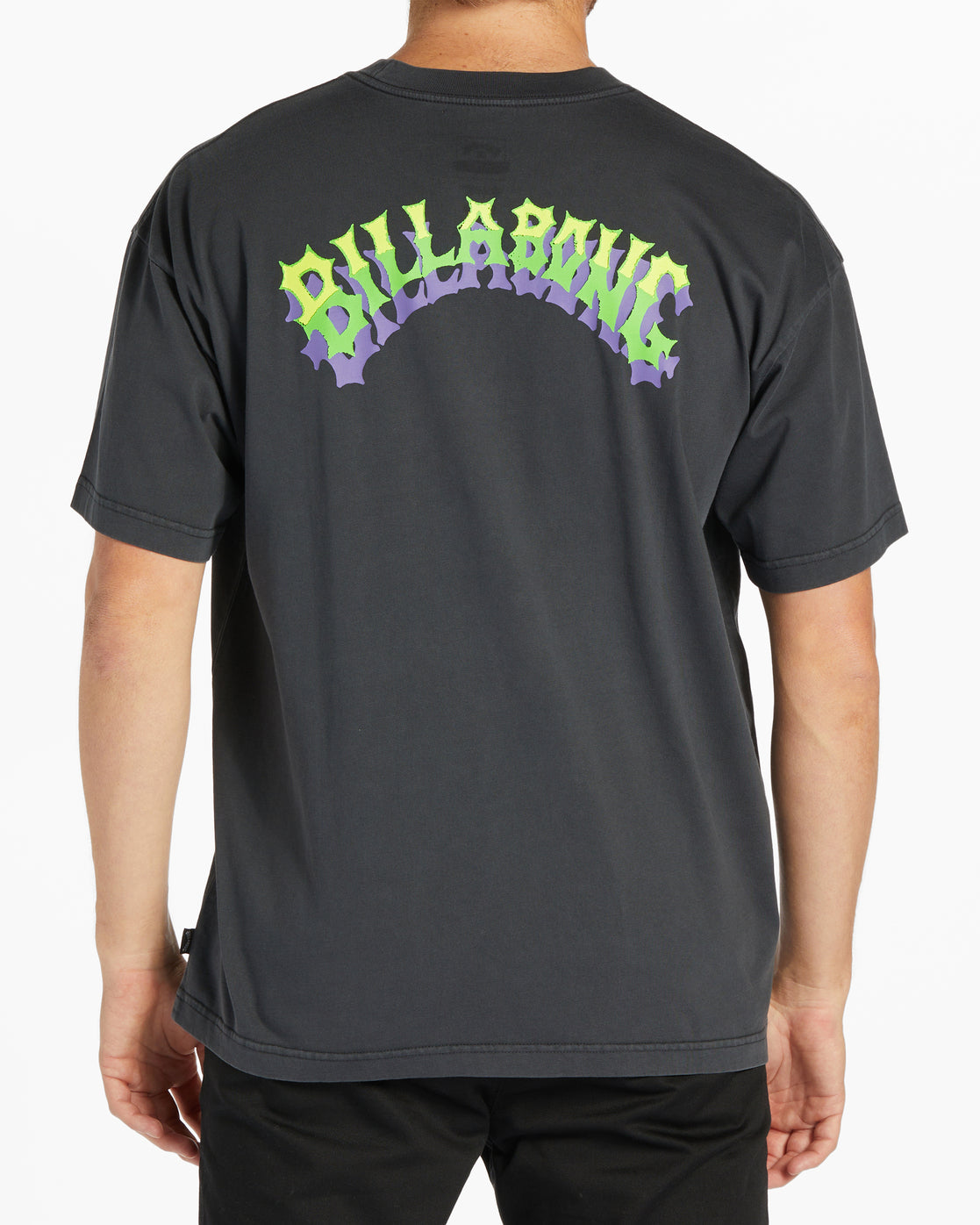 Arch Wave T-Shirt