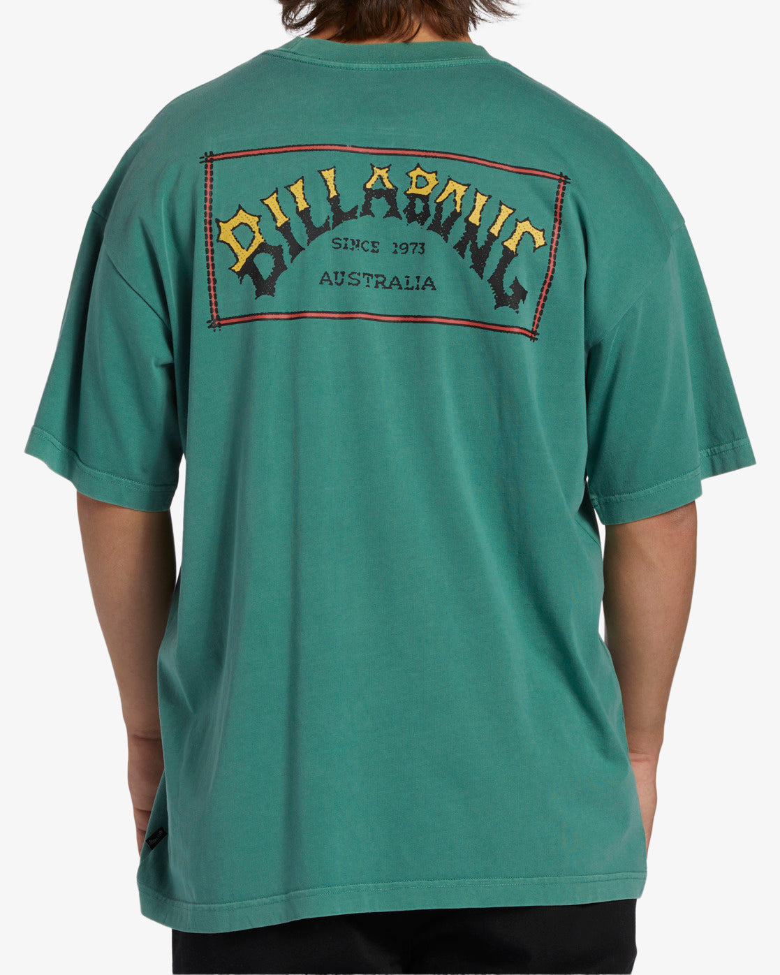 Arch Wave OG Wavewash T-Shirt