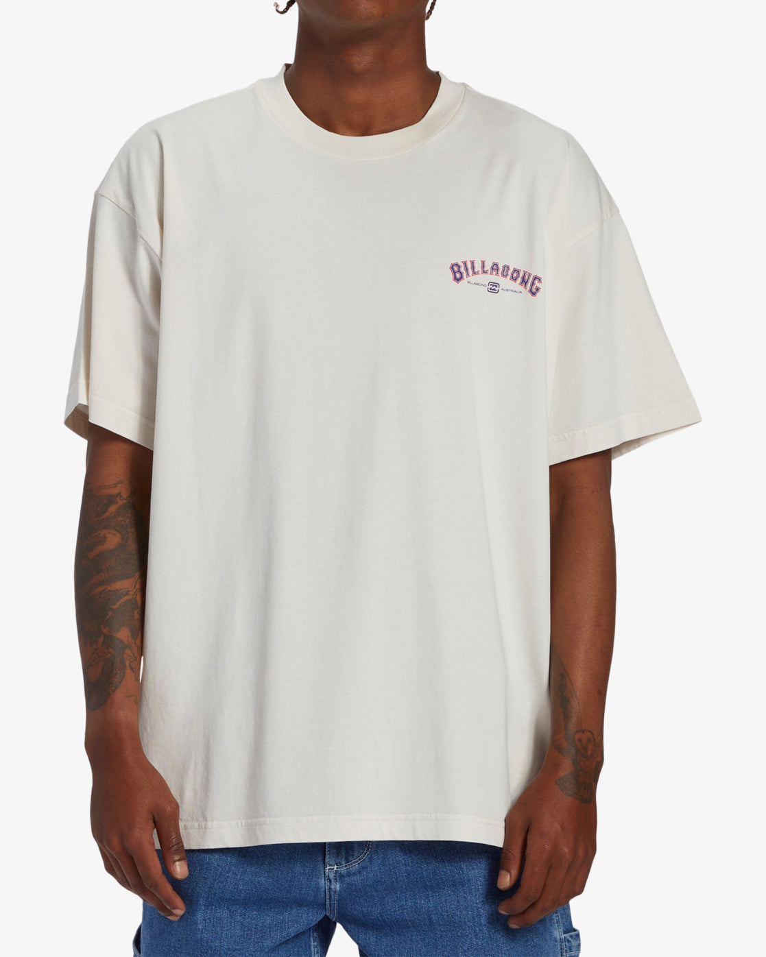 Arch Wave OG Wavewash T-Shirt