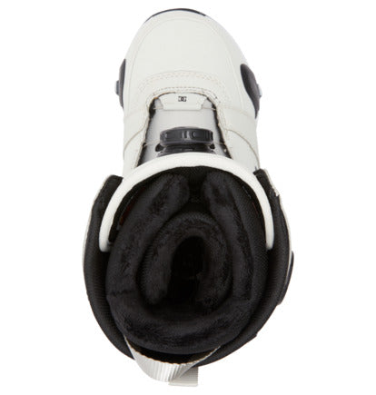 Women's Lotus Step On Snowboard Boots