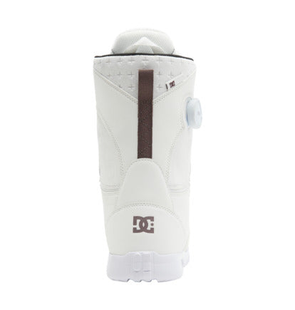 Womens Lotus BOA Snowboard Boots