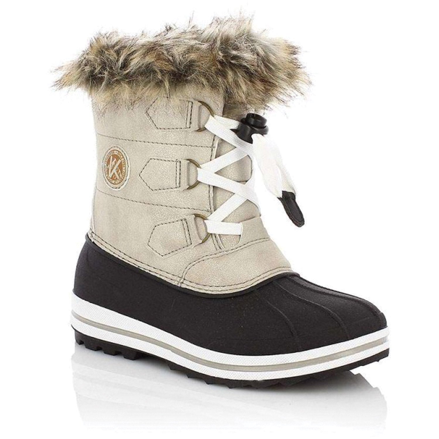 Adriana 2 Kids Apres Boots