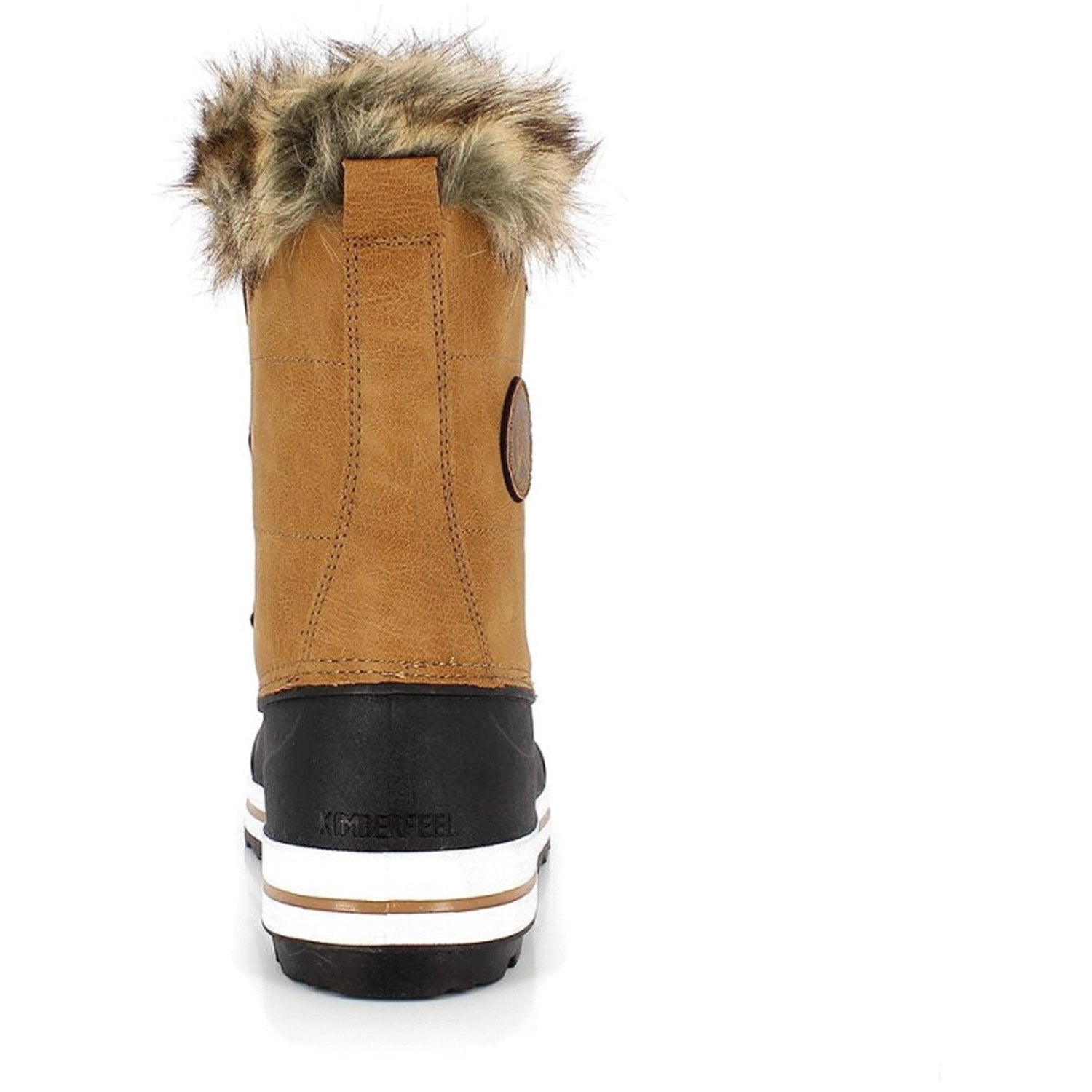 Adriana 2 Womens Apres Boots