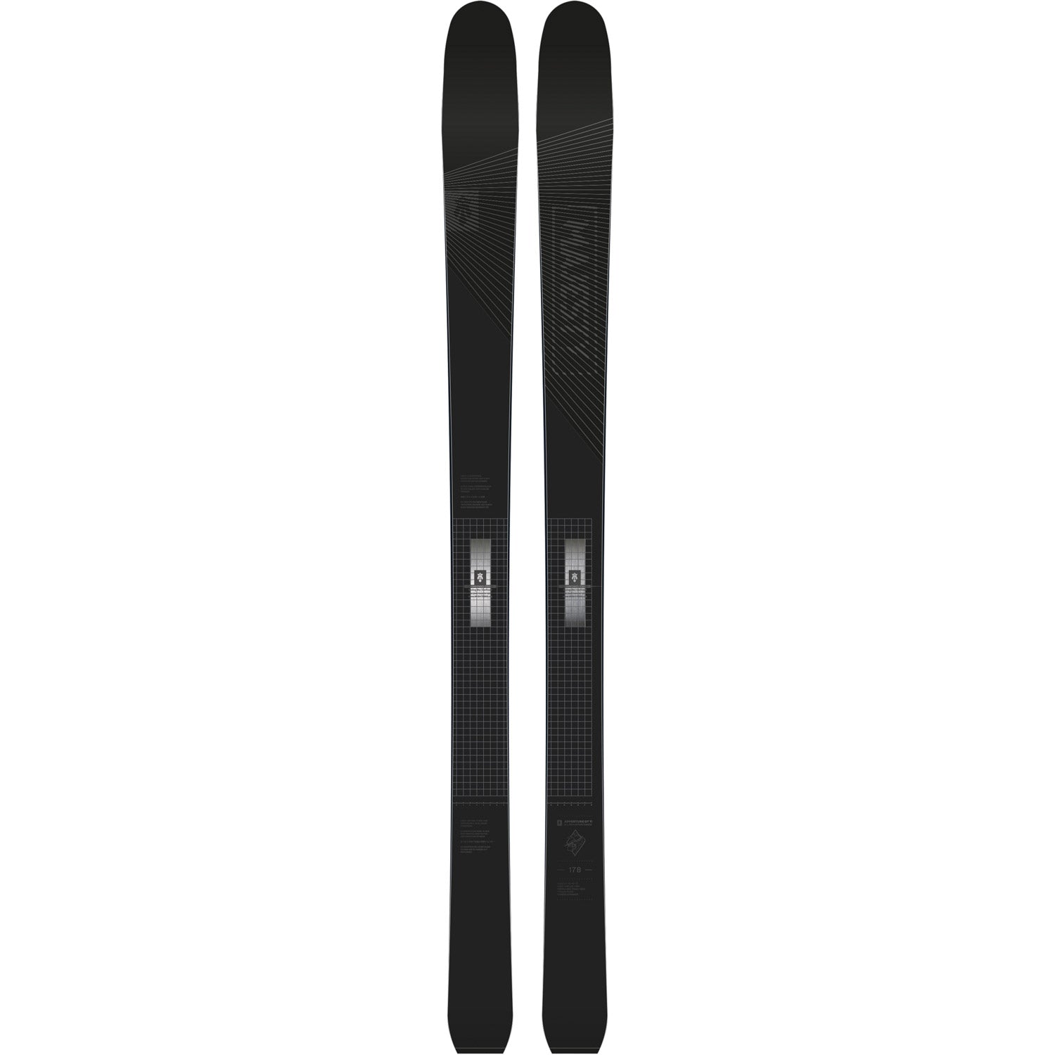 Adventure Gt Ti Ski
