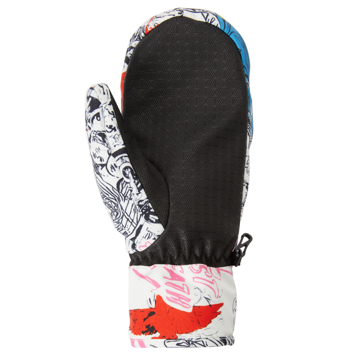 Andy Warhol x DC Shoes Technical Snowboard