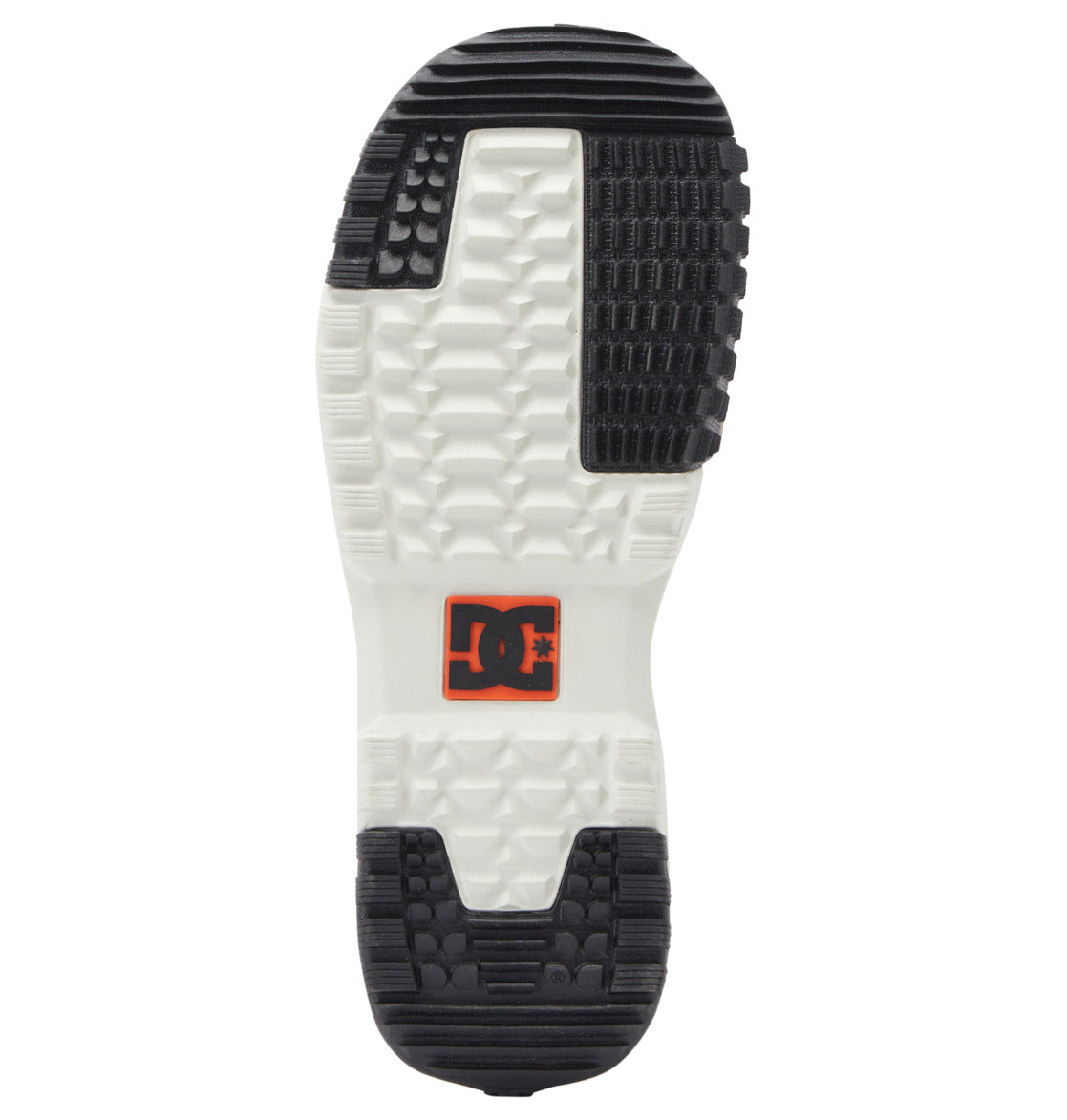 Control BOA Snowboard Boots
