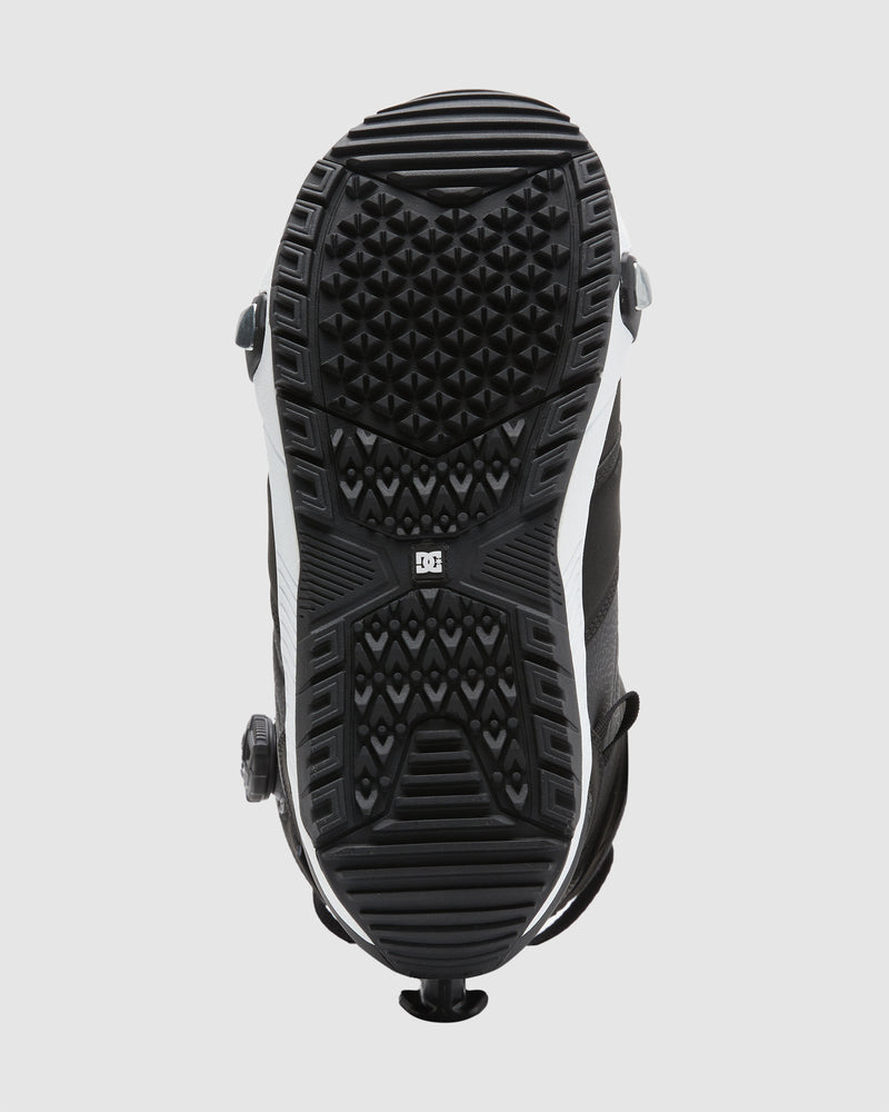 Mens Judge Step On BOA Snowboard Boots