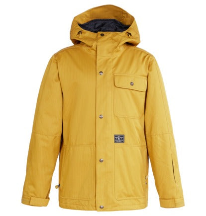 Men's Servo 15K Insulated Jacket
