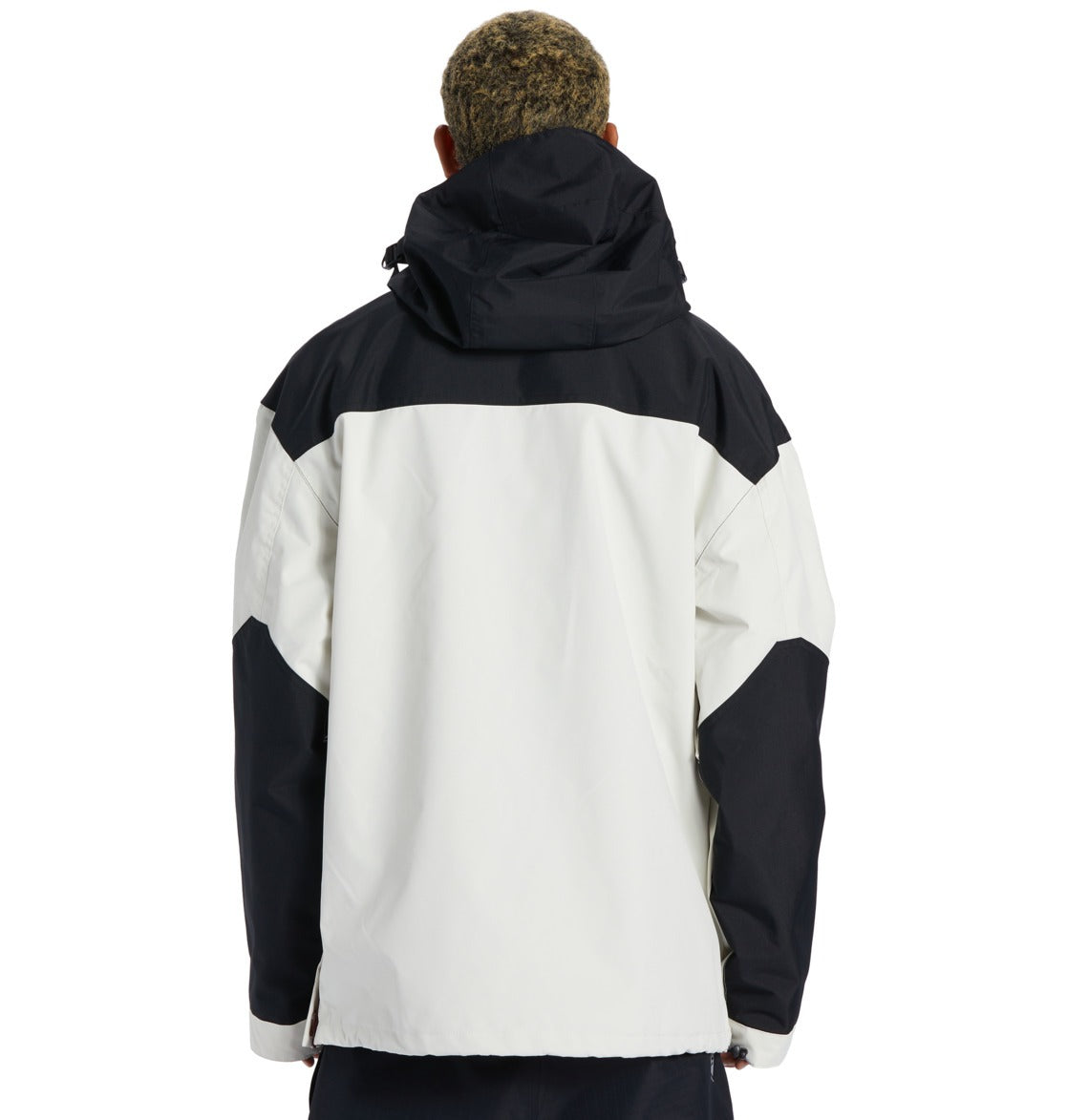 DC-43 Technical Anorak Snow Jacket