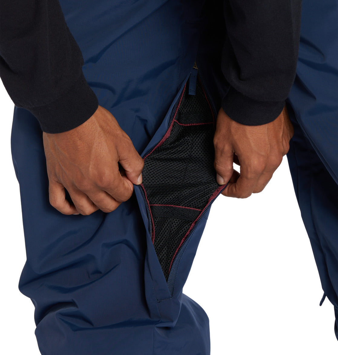 Primo Technical Snow Pants