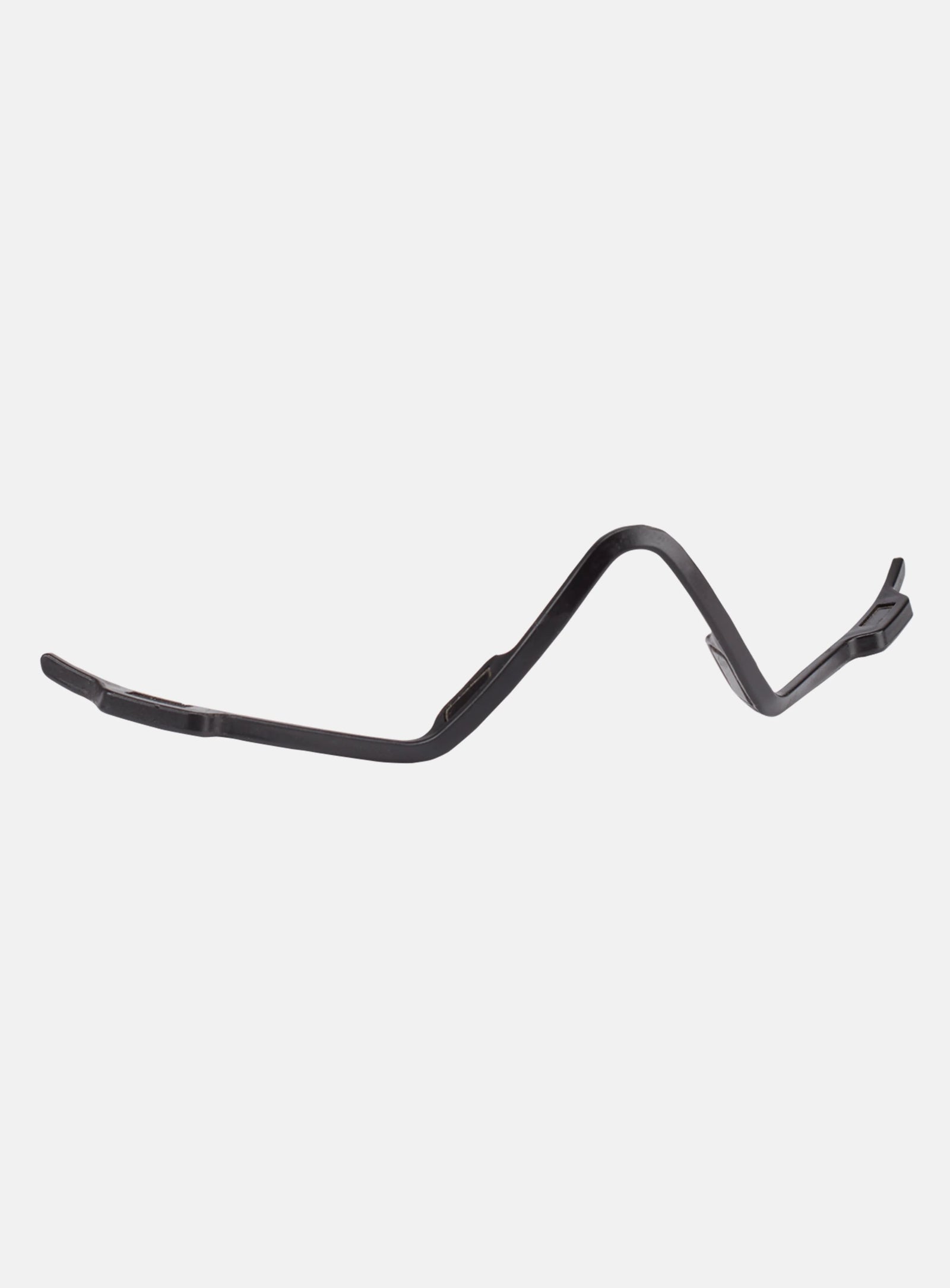Mfi® Face Mask Carrier Snow Accessory CR Black - Image 1