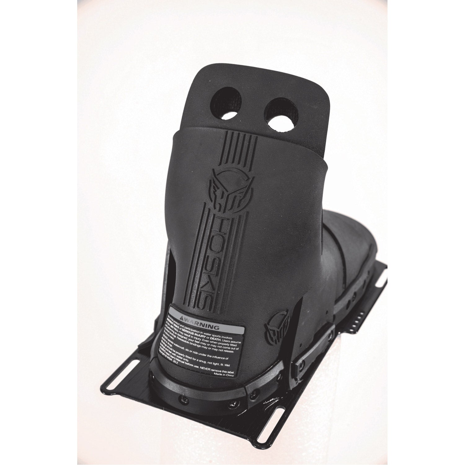 Animal Slalom Ski Boot