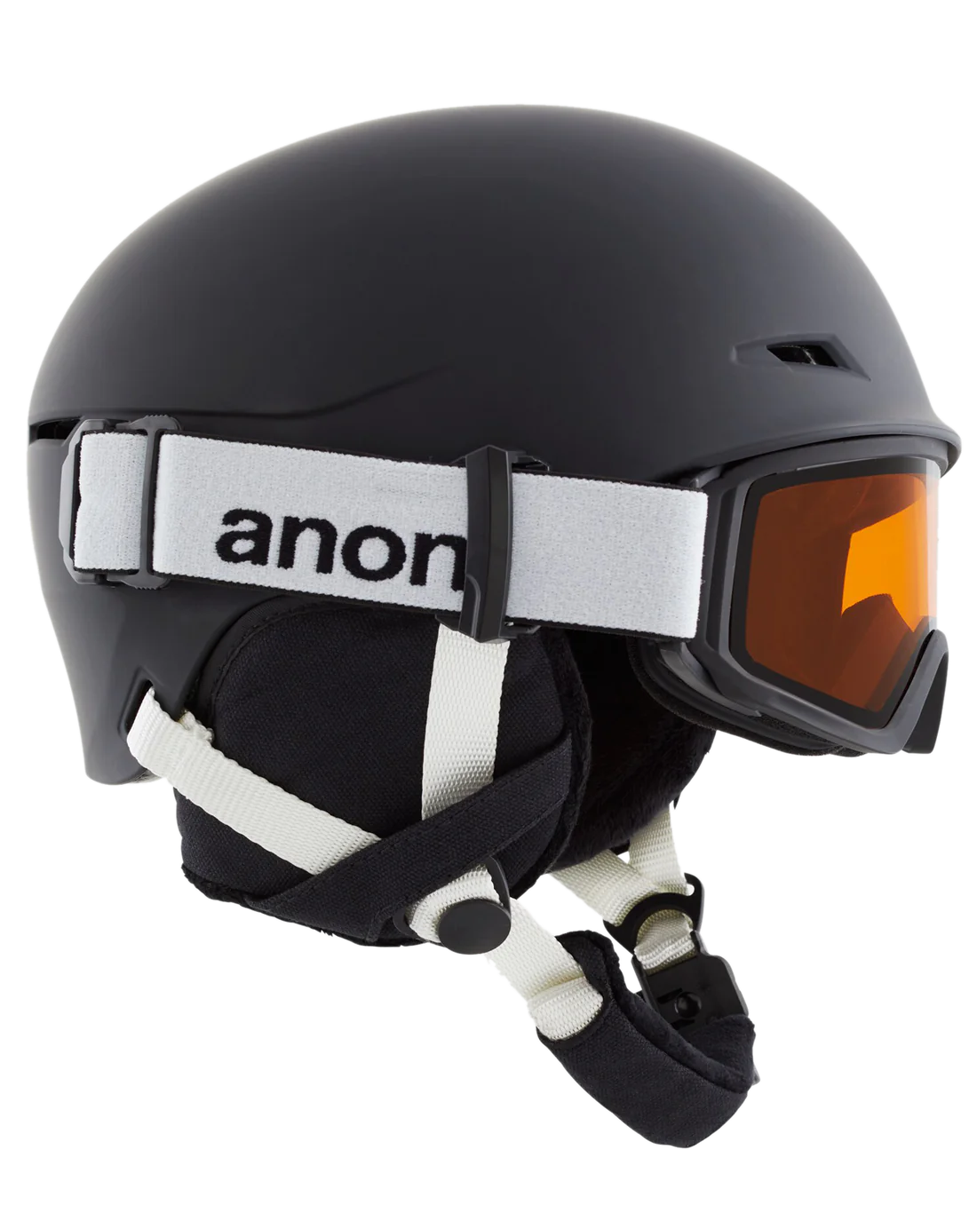 Kids' Define Snow Helmet