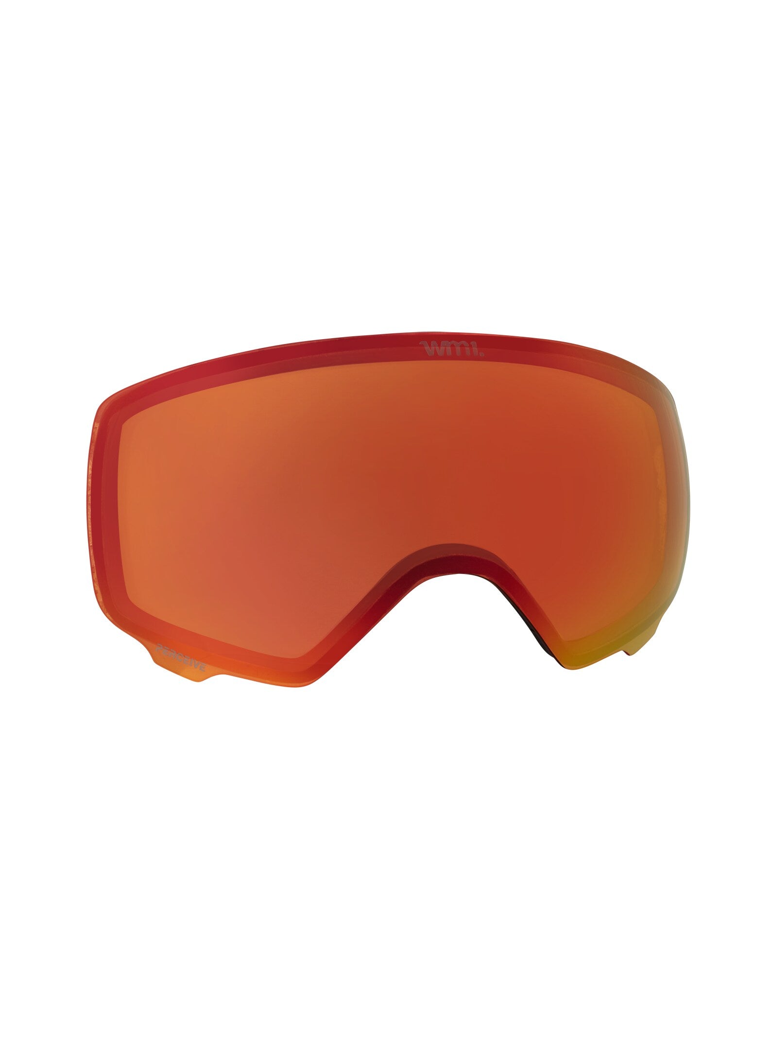 Anon WM1 Perceive Goggle Lens Cloudy Burst