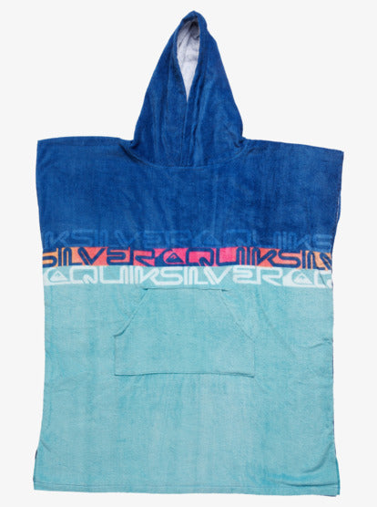 Boys Hoody Towel Beach Towel