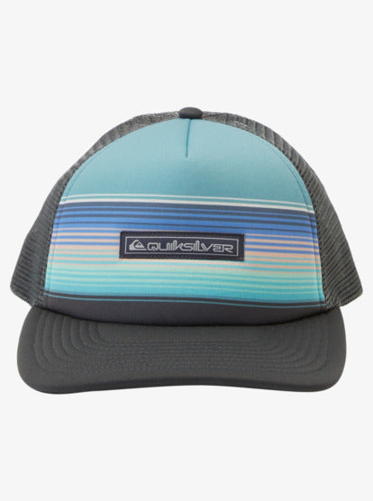 Boys Emu Coop Trucker Cap