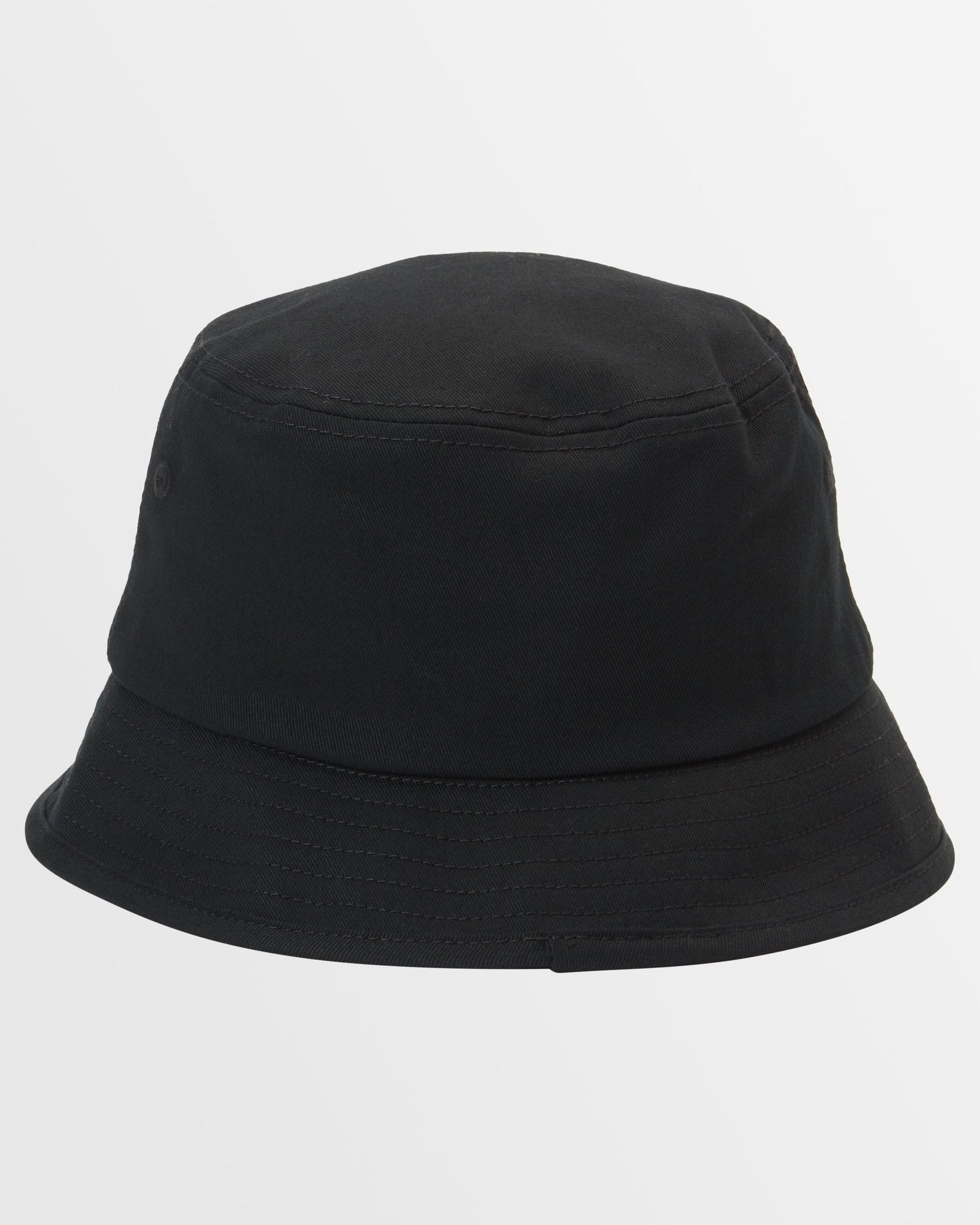 Boys 8-16 DNA Clicker Bucket Hat Black - Image 3
