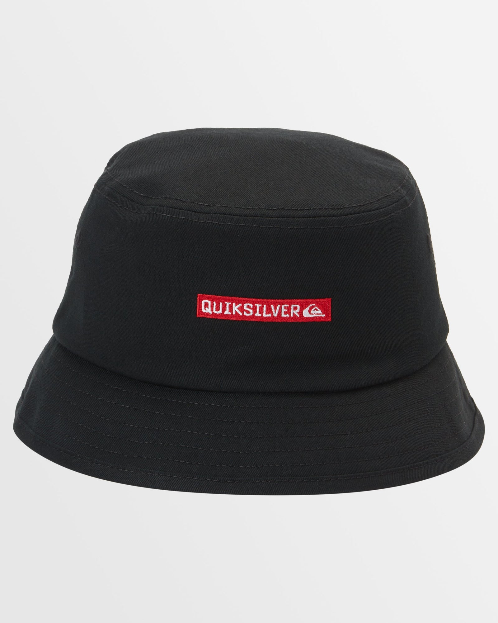 Boys 8-16 DNA Clicker Bucket Hat Black - Image 1