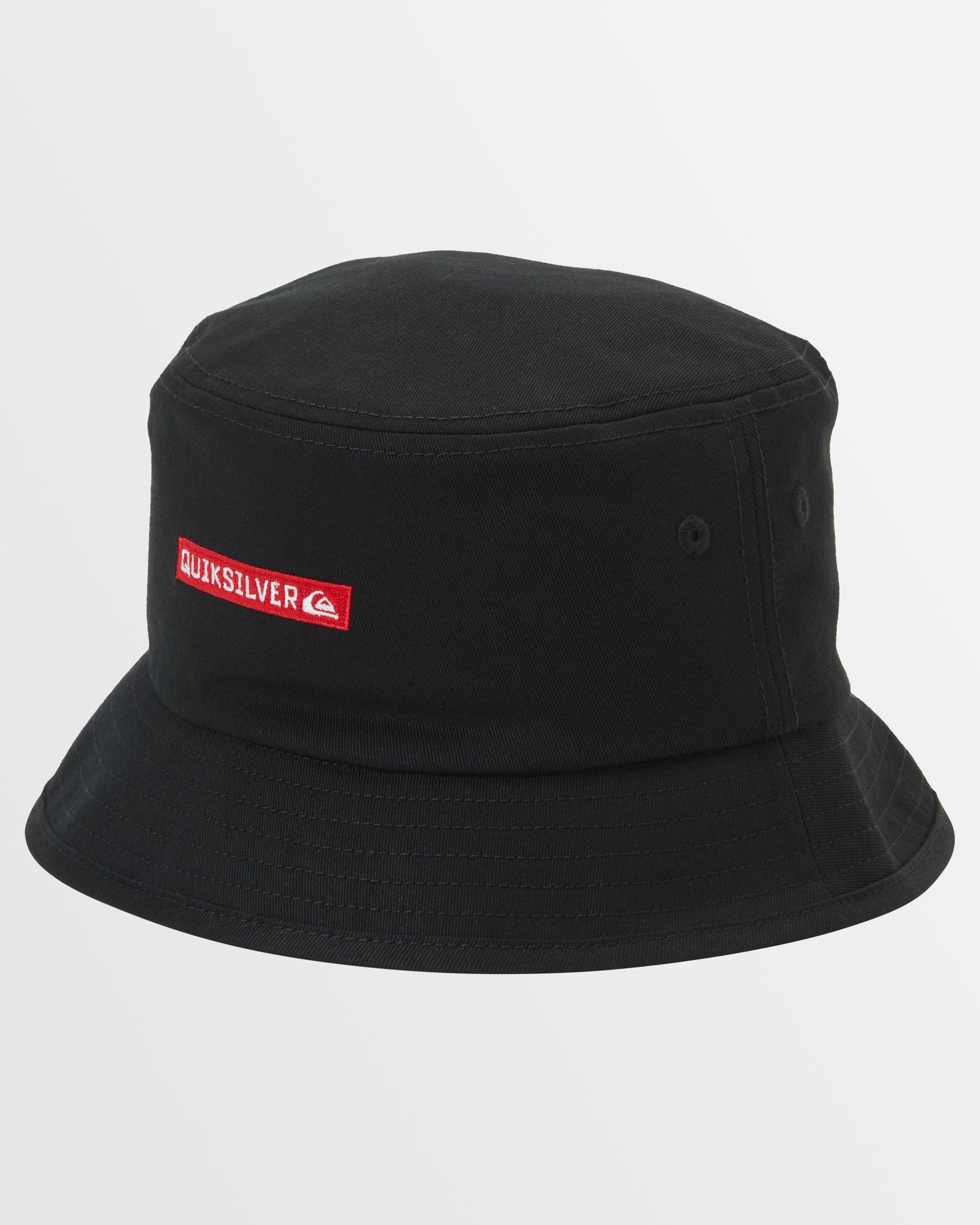 Boys 8-16 DNA Clicker Bucket Hat Black - Image 2