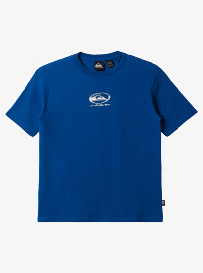 Boys 8-16 Chrome T-Shirt