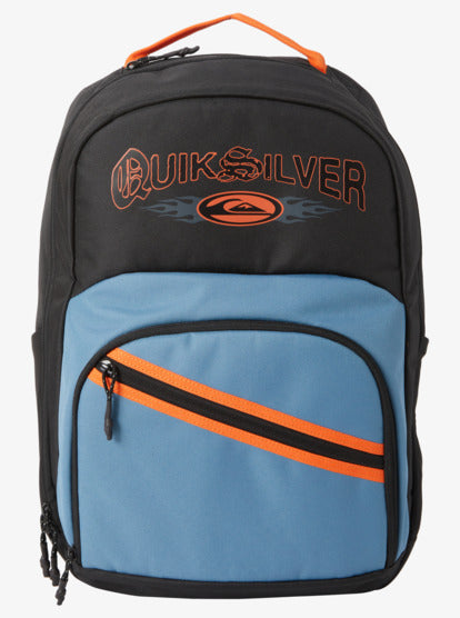 Mens Schoolie Cooler 2.0 Insulated Cooler Backpack