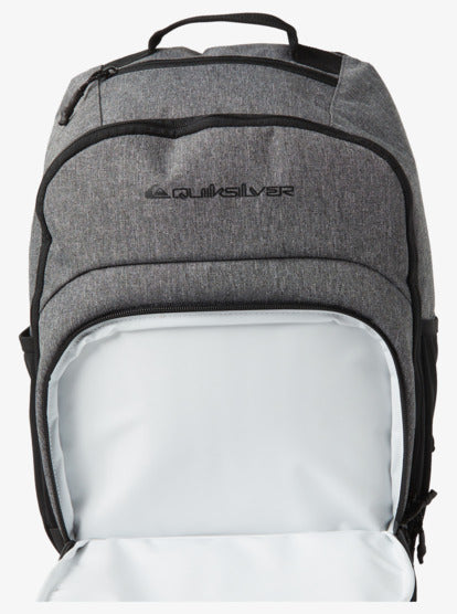 Mens Schoolie Cooler 2.0 Insulated Cooler Backpack