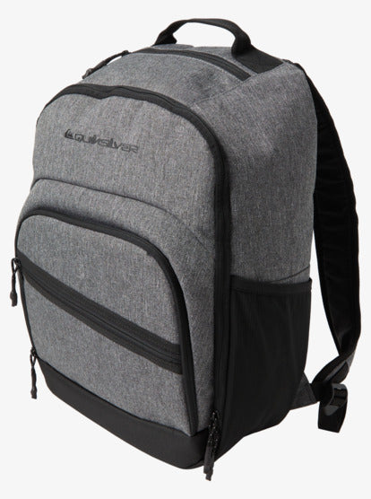 Mens Schoolie Cooler 2.0 Insulated Cooler Backpack