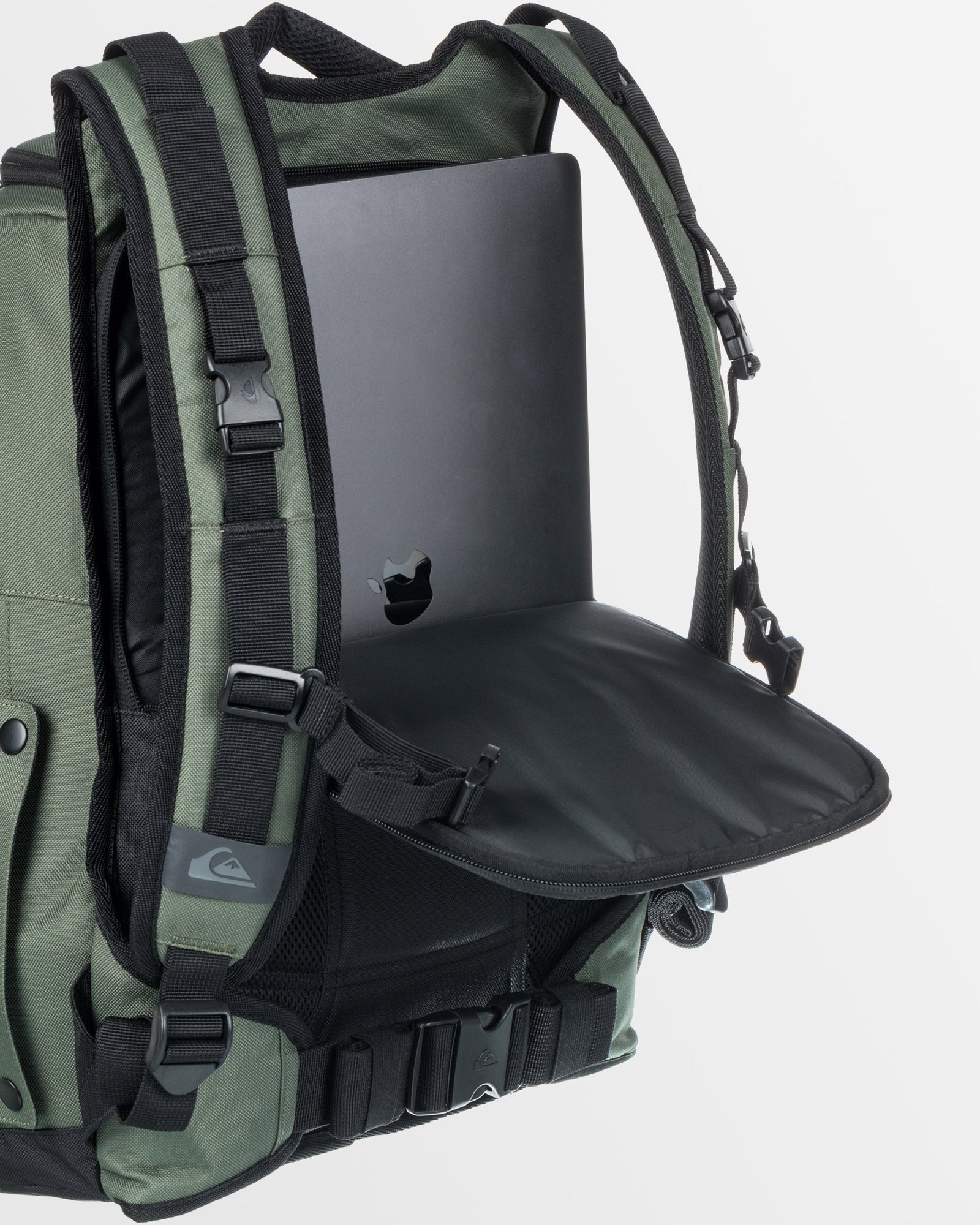Mens Grenade 32L Large Surf Backpack