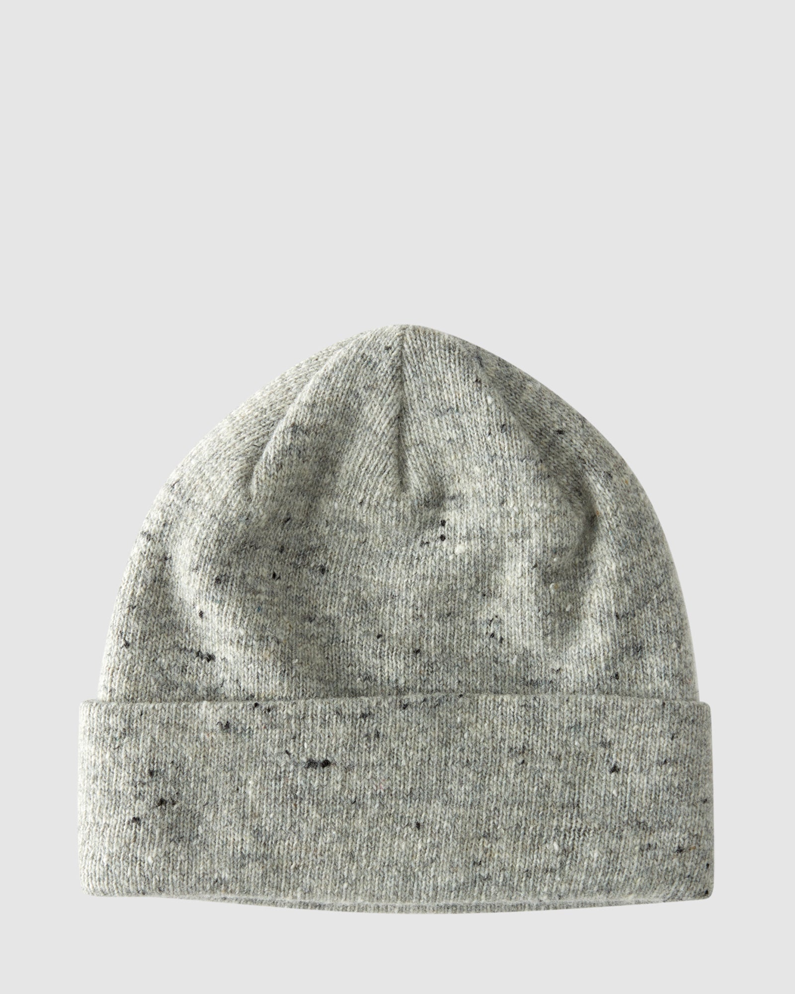 Mens Nepsy Cuff Beanie